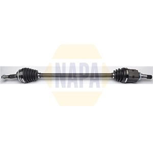 NAPA Drive Shaft Front Right NDS1204R