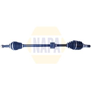 NAPA Drive Shaft Front Right NDS1205R
