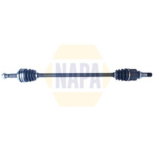 NAPA Drive Shaft Front Right NDS1206R
