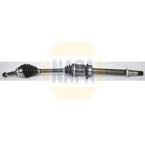 NAPA Drive Shaft Front Right NDS1207R