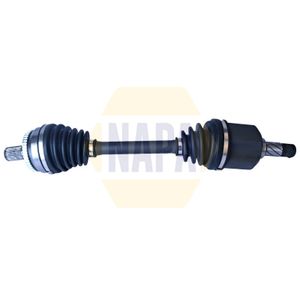 NAPA Drive Shaft Front Right NDS1208R