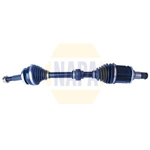 NAPA Drive Shaft Front Left NDS1209L
