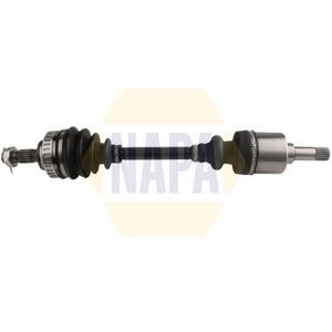 NAPA Drive Shaft Front Left NDS1212L