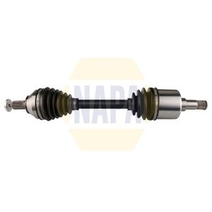 NAPA Drive Shaft Front Left NDS1213L