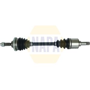 NAPA Drive Shaft Front Left NDS1215L