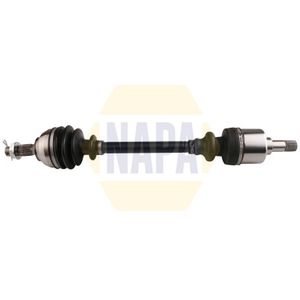 NAPA Drive Shaft Front Left NDS1216L