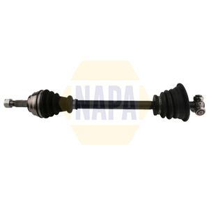 NAPA Drive Shaft Front Left NDS1218L