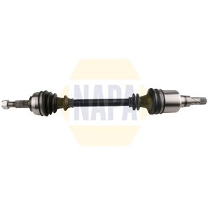 NAPA Drive Shaft Front Left NDS1220L