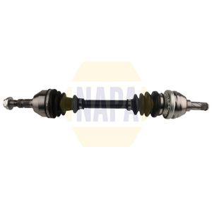 NAPA Drive Shaft Front Left NDS1225L