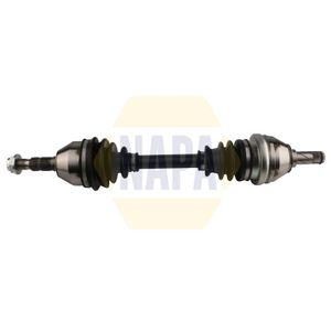 NAPA Drive Shaft Front Left NDS1226L