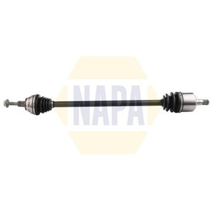 NAPA Drive Shaft Front Right NDS1228R