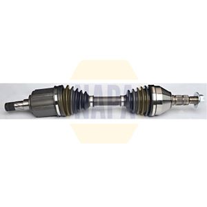 NAPA Drive Shaft Front Left NDS1229L