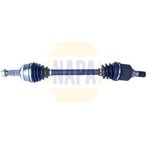 NAPA Drive Shaft Front Left NDS1231L