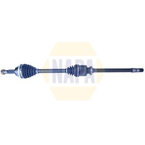 NAPA Drive Shaft Front Right NDS1233R