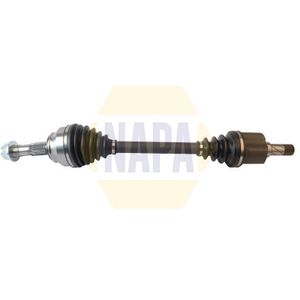 NAPA Drive Shaft Front Left NDS1234L