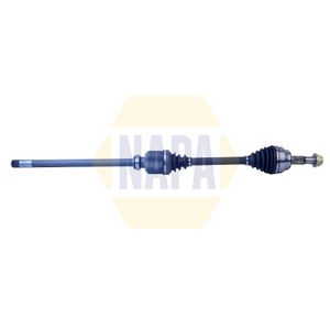 NAPA Drive Shaft Front Right NDS1235R