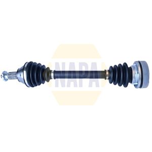 NAPA Drive Shaft Front Left NDS1237L