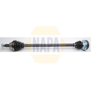NAPA Drive Shaft Front Right NDS1238R