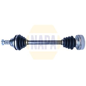 NAPA Drive Shaft Front Left NDS1239L