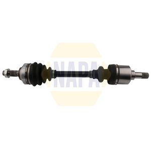 NAPA Drive Shaft Front Left NDS1241L