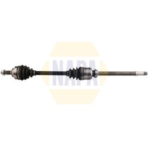 NAPA Drive Shaft Front Right NDS1242R