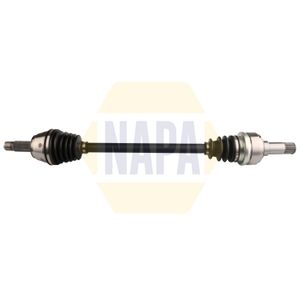 NAPA Drive Shaft Rear NDS1244LR