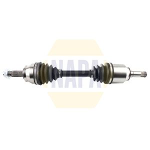 NAPA Drive Shaft Front Left NDS1245L