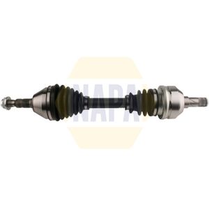 NAPA Drive Shaft Front Left NDS1247L
