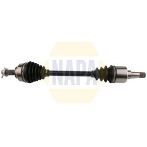 NAPA Drive Shaft Front Left NDS1249L