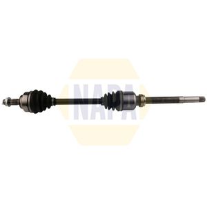 NAPA Drive Shaft Front Right NDS1250R