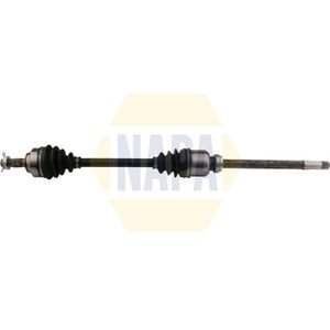 NAPA Drive Shaft Front Right NDS1252R