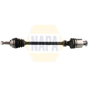 NAPA Drive Shaft Front Right NDS1258R