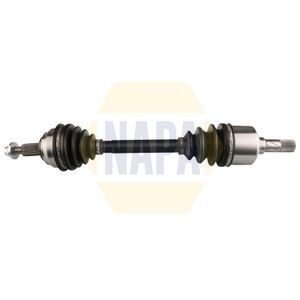 NAPA Drive Shaft Front Left NDS1259L