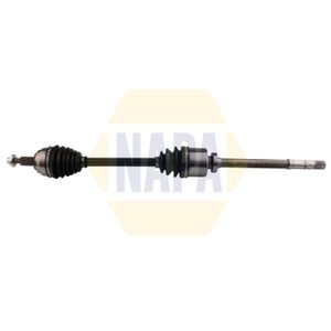NAPA Drive Shaft Front Right NDS1260R