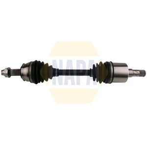 NAPA Drive Shaft Front Left NDS1261L