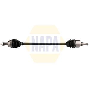 NAPA Drive Shaft Front Right NDS1262R