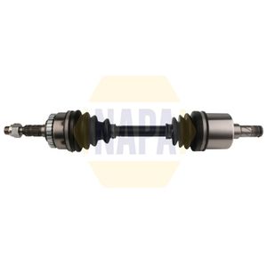 NAPA Drive Shaft Front Left NDS1263L