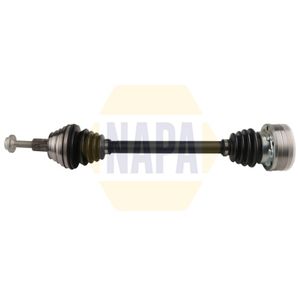 NAPA Drive Shaft Front Left NDS1265L