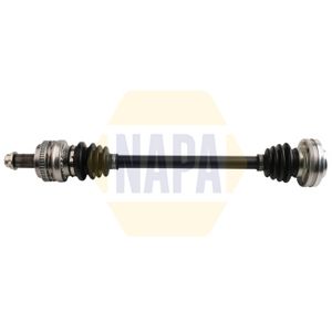 NAPA Drive Shaft Rear Left NDS1269L