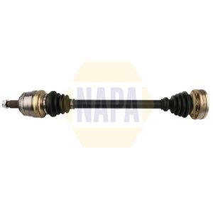 NAPA Drive Shaft Rear Right NDS1270R