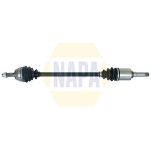 NAPA Drive Shaft Front Right NDS1274R