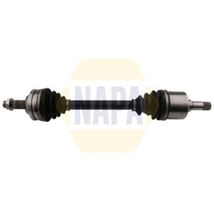 NAPA Drive Shaft Front Left NDS1275L