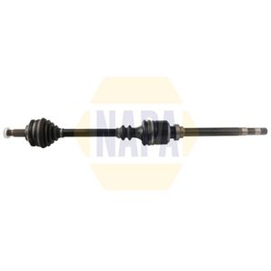 NAPA Drive Shaft Front Right NDS1276R