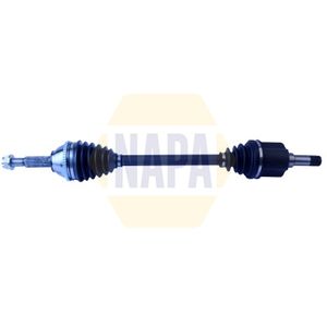 NAPA Drive Shaft Front Left NDS1281L
