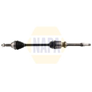 NAPA Drive Shaft Front Right NDS1282R