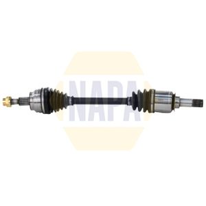 NAPA Drive Shaft Front Left NDS1283L