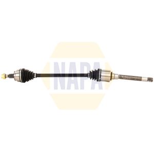 NAPA Drive Shaft Front Right NDS1284R