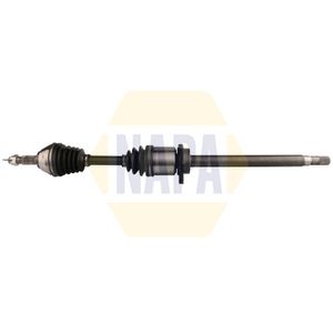 NAPA Drive Shaft Front Right NDS1286R