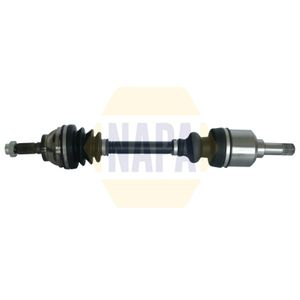 NAPA Drive Shaft Front Left NDS1287L
