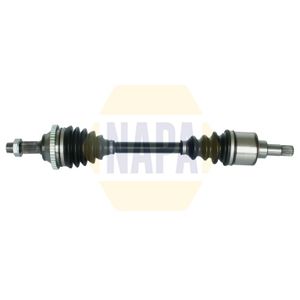 NAPA Drive Shaft Front Left NDS1289L